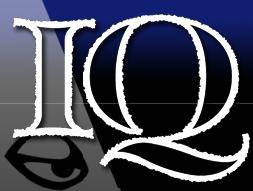 logo IQ
