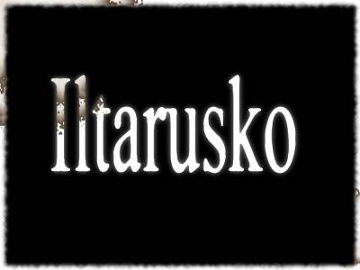 logo Iltarusko