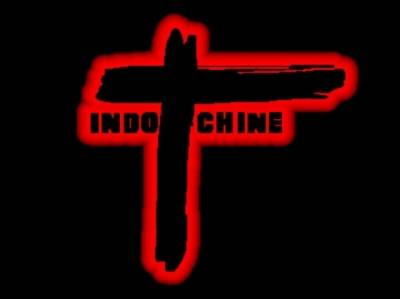logo Indochine