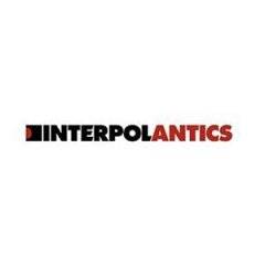 Interpol : Antics
