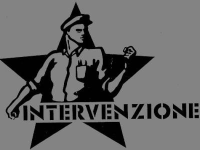 logo Intervenzione