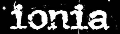 logo Ionia