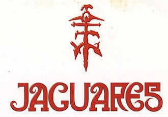 logo Jaguares