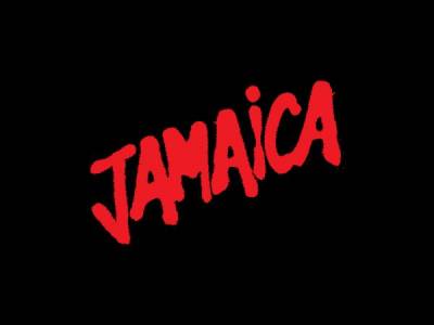 logo Jamaica