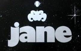 logo Jane