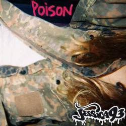 Jessica93 : Poison