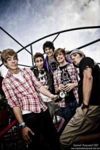photo of Jessyband