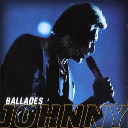 hallyday band s list rock n roll johnny hallyday ballades compilation ...