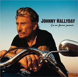 johnny hallyday ca ne finira jamais presence