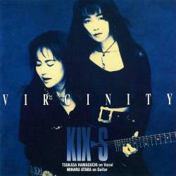 KIX-S : Virginity