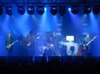 photo of Kasabian