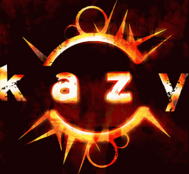 logo Kazy