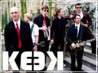 photo of Keek