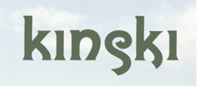 logo Kinski