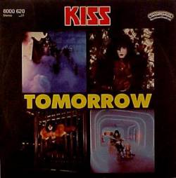 Kiss : Tomorrow