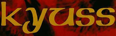 logo Kyuss