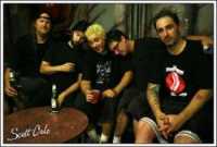 photo of Lagwagon