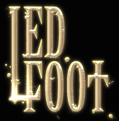logo Ledfoot