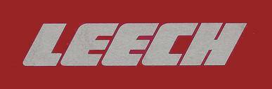 logo Leech