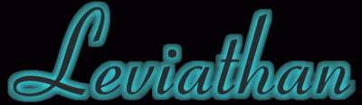 logo Leviathan
