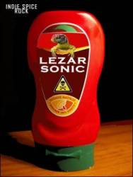 logo Lezarsonic