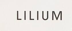 logo Lilium