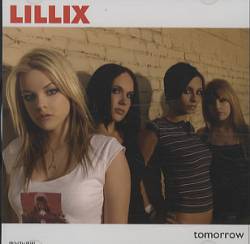 Lillix : Tomorrow