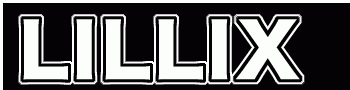 logo Lillix