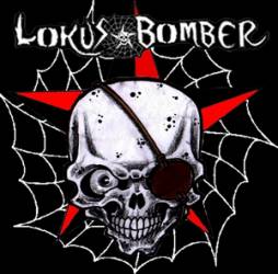 logo Lokusbomber