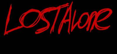 logo LostAlone