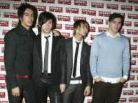photo de Lostprophets