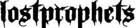 logo Lostprophets