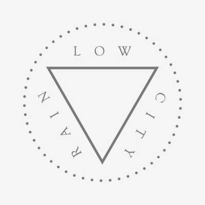 logo LowCityRain