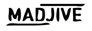 logo Madjive