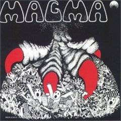 Magma : Kobaïa