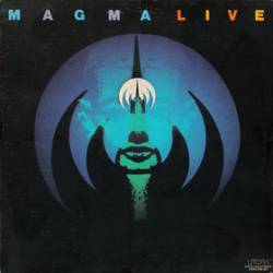 Magma : Live