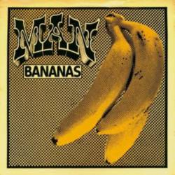 Man : Bananas