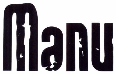 logo Manu
