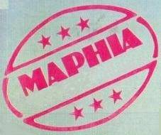 logo Maphia