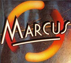 logo Marcus