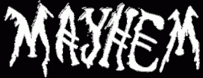 logo Mayhem