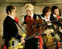 photo de McFly