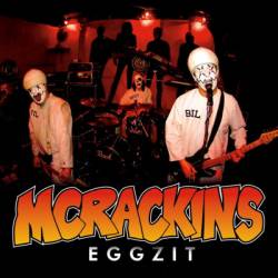McRackins : Eggzit