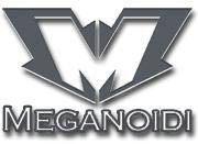 logo Meganoidi