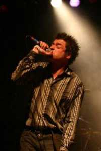 photo of Menace
