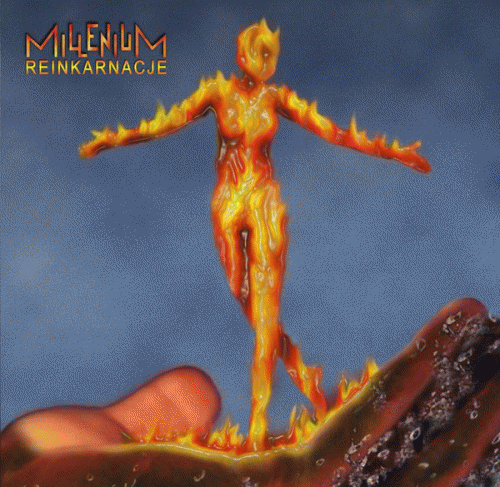 Millenium : Reinkarnacje