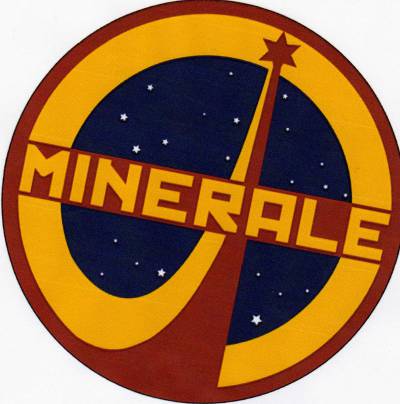 logo Minerale