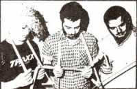 photo de Minutemen