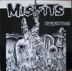 Misfits : Demonomania