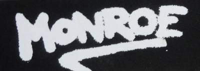 logo Monroe